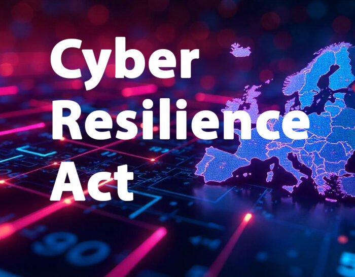 Cyber Resilience Act - CRA, sicurezza digitale