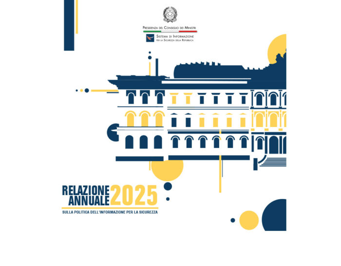 Cybersecurity Italia 2025: relazione sicurezza nazionale 2025