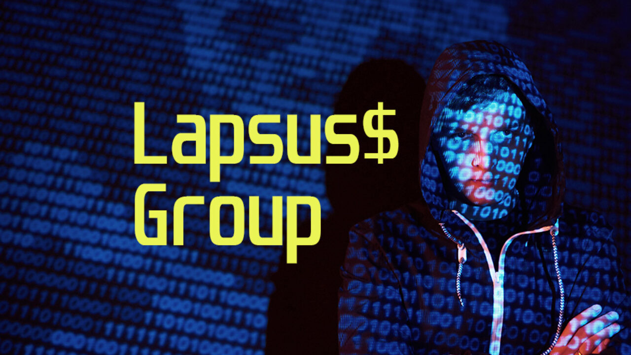 Lapsus$: quem é o grupo hacker e como ele opera - 12/04/2022 - Tec