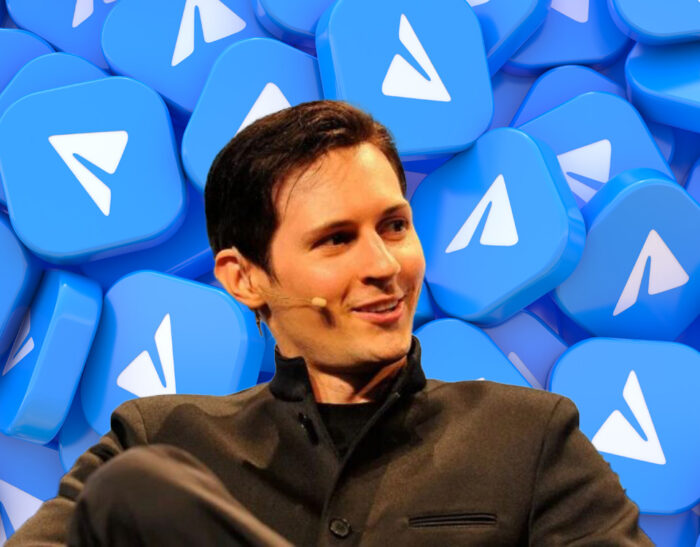 Telegram, arrestato Pavel Durov