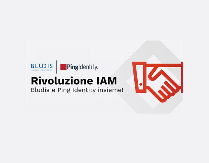 Bludis e Ping Identity: gestione delle identità digitali in Italia