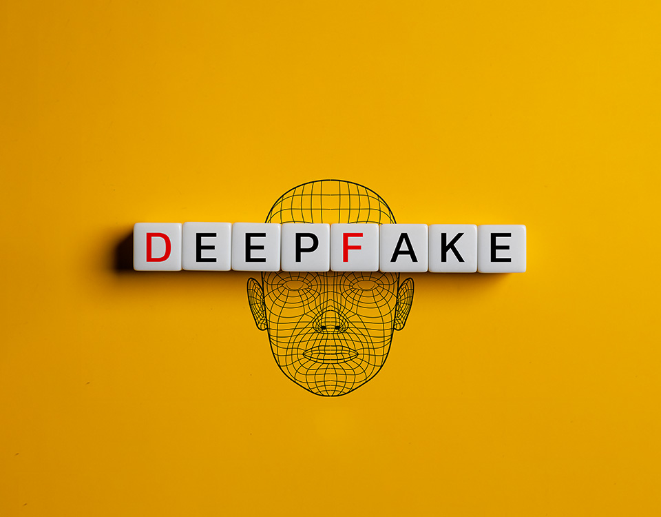 deepfake