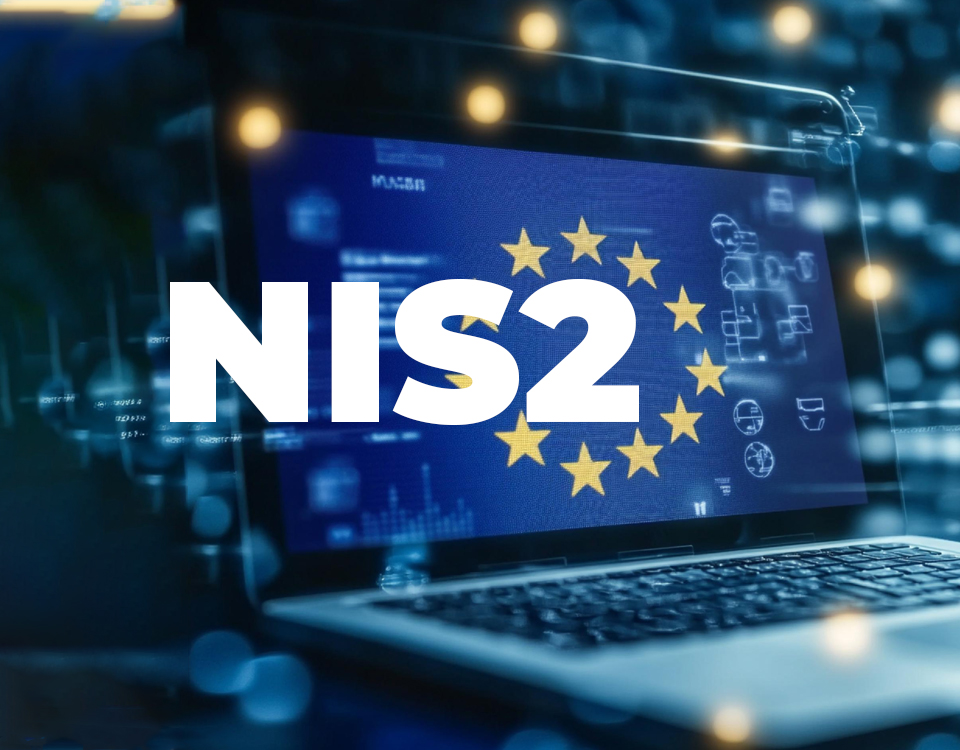 Direttiva europea 2022/2555, nota come NIS2 (Network and Information Security)