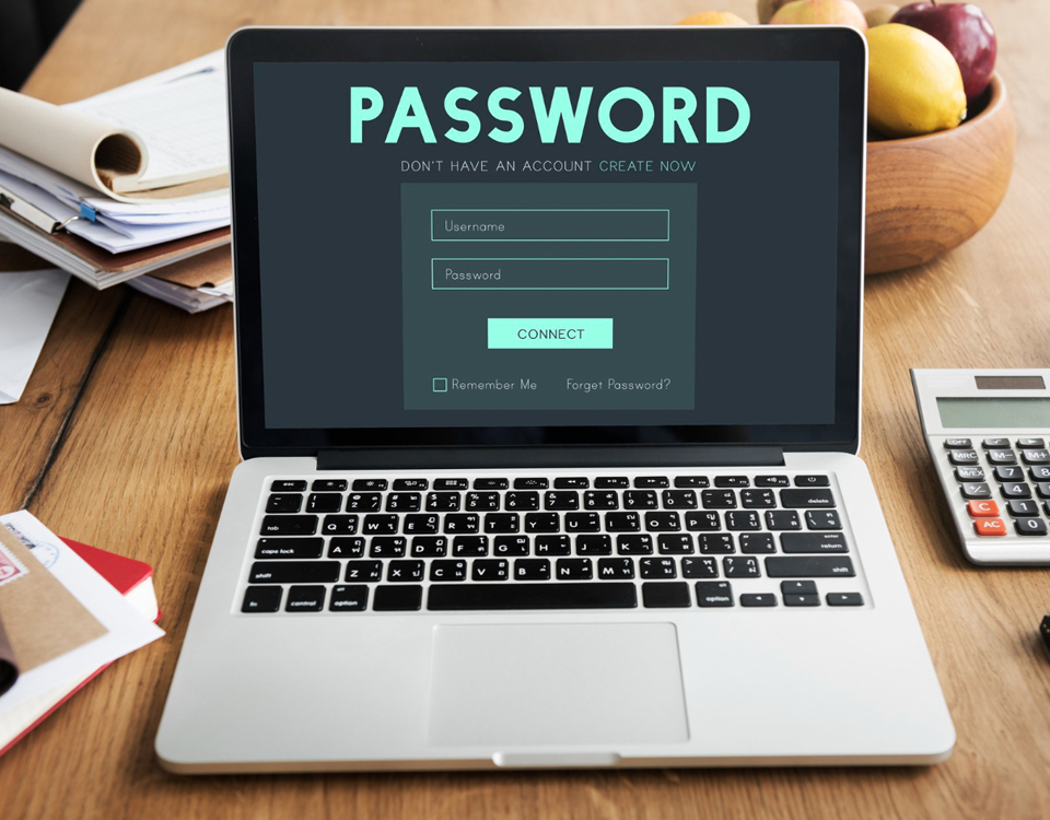 Gestione delle password e ruolo del password manager