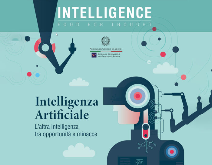 Intelligenza artificiale e sicurezza nazionale 2025