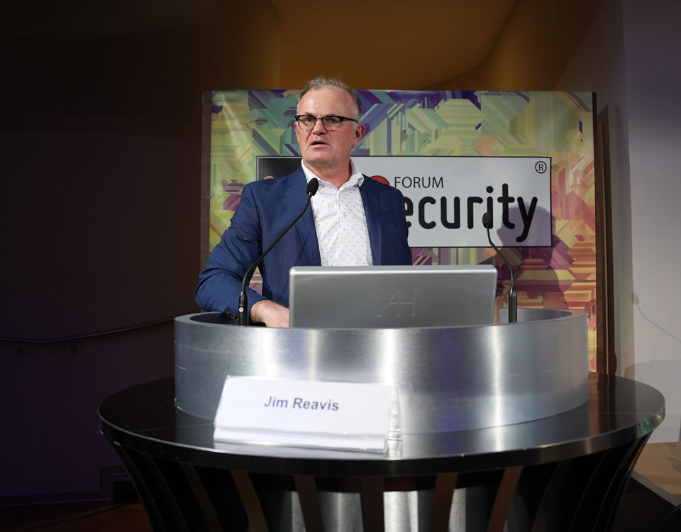 Jim Reavis – Cofondatore e Chief Executive Officer della Cloud Security Alliance (CSA) - AI Generativa, il suo impatto dirompente sulla Cybersecurity -