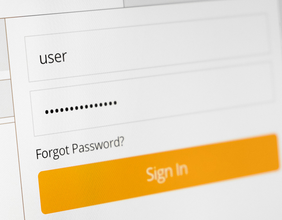 La password è debole: di chi è la colpa? - ICT Security Magazine