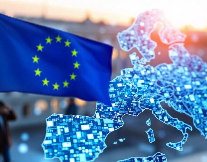 Strategia Digitale Europea: Strategia dei Dati e Intelligenza Artificiale