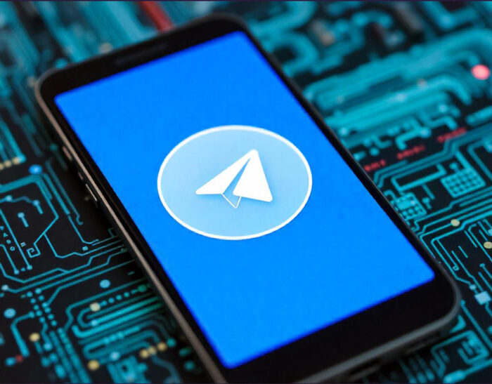 Telegram, Pavel Durov aggiorna la privacy policy