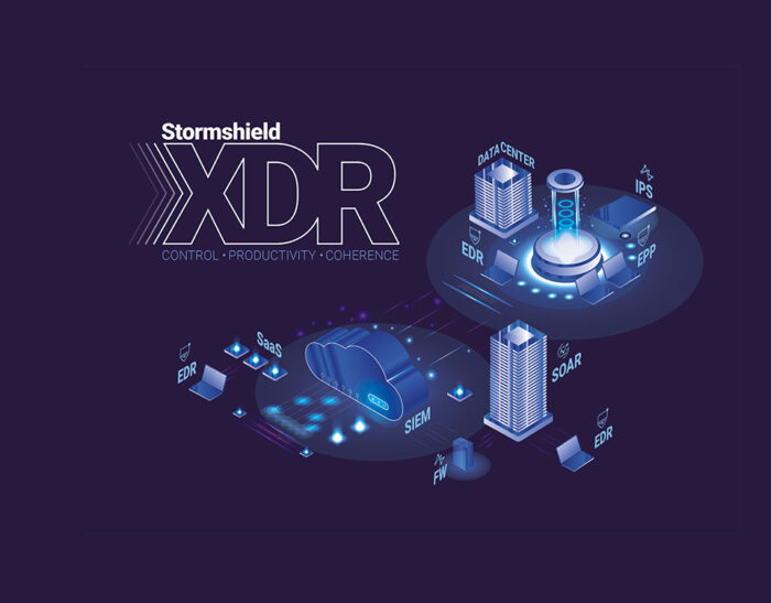 XDR (eXtended Detection and Response): Il Futuro della Cybersecurity Aziendale